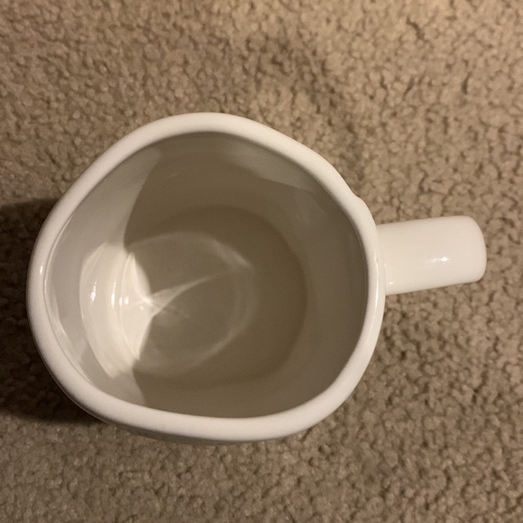 Large Hello Mug - Picture 3 of 4